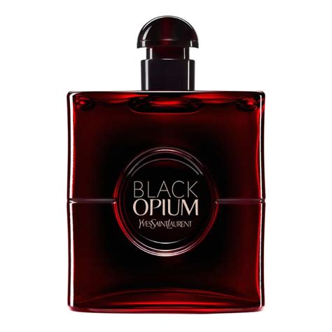 ysl blacj opium|YSL Black Opium release date.